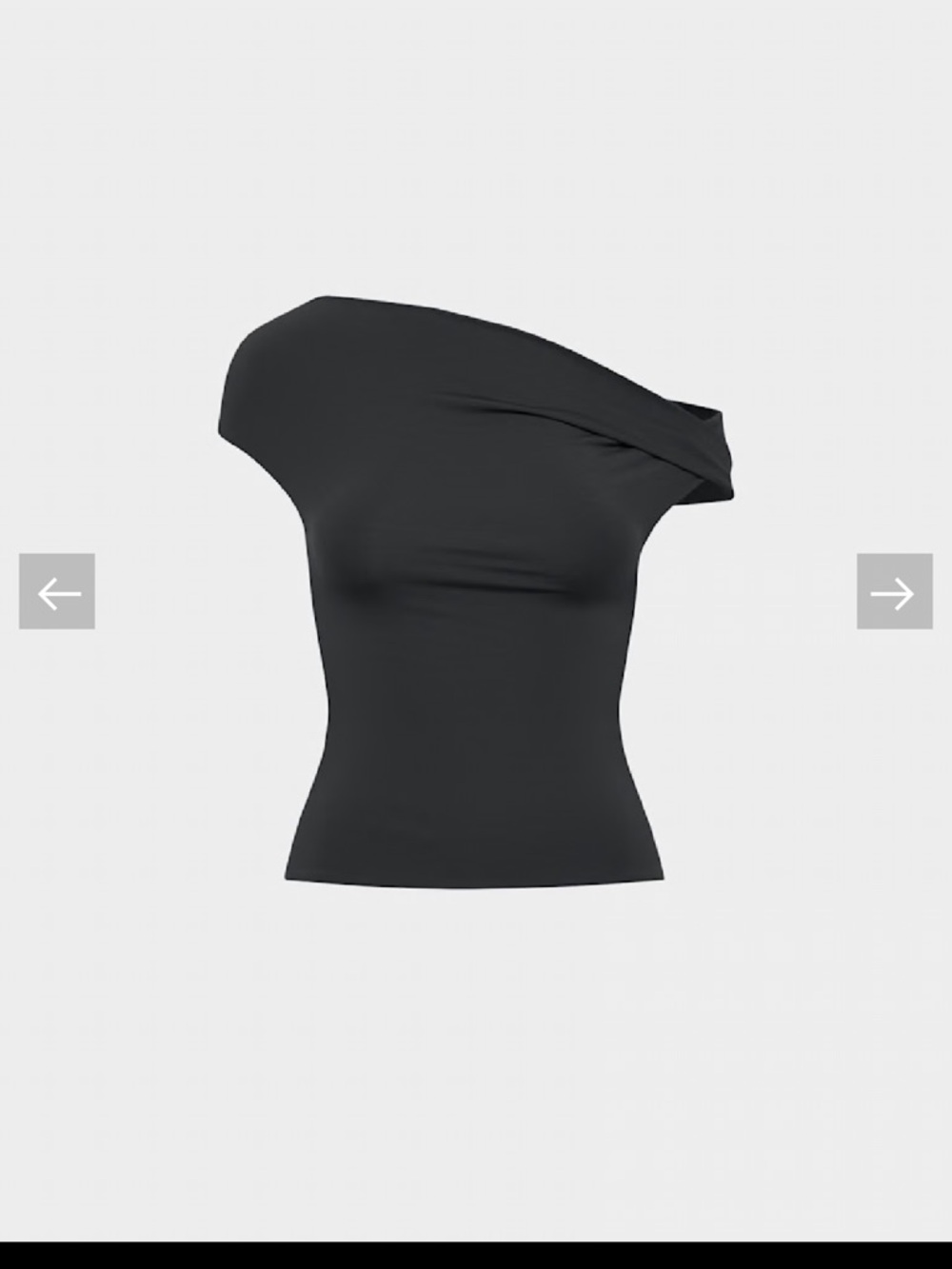 Aritzia Ravish Top
